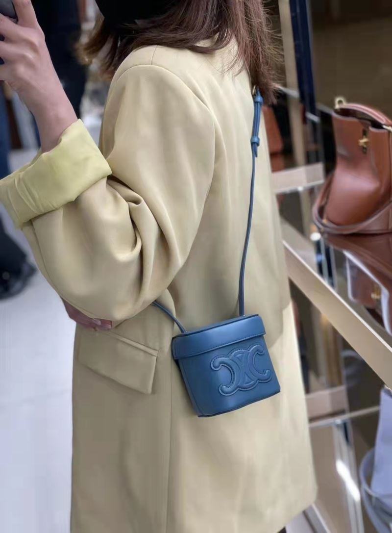 Celine Triomphe Bags